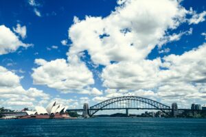 Australian Visa Services